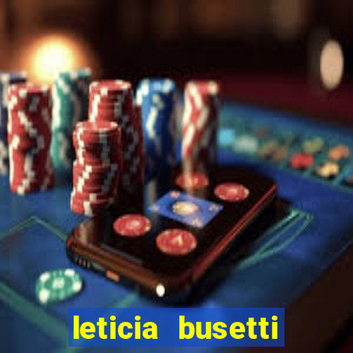 leticia busetti reclame aqui